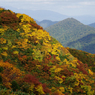 今年も行きました「太平山奥岳」10