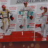 Formula Nippon　TOP3