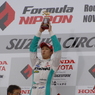 Formula Nippon TOP3