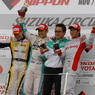 Formula Nippon TOP3