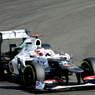 2012 F1 Abu Dhabi Grand Prix No.11