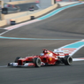 2012 F1 Abu Dhabi Grand Prix No.14