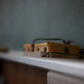 blackboard eraser