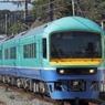 485系　ニューなのはな
