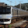 横須賀線 E217系