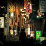 A Night Stroll in Asagaya #13