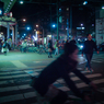 A Night Stroll in Asagaya #19