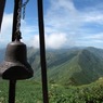 谷川岳平和の鐘