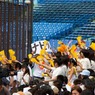 応援団２