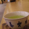 お茶でもどうぞ！