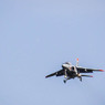 宮崎県の新田原基地のそばで初めて戦闘機撮影に挑戦