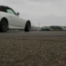 On The Asphalt