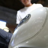 バイク野郎