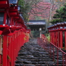 貴船神社