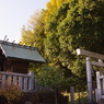 三池水神神社①