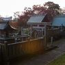 三井水神神社②