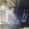 白糸の滝