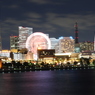 The YOKOHAMA Jewel Town