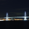 YOKOHAMA Bay Bridge