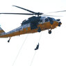 エアフェスタ浜松2012　UH-60J