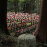 千体地蔵