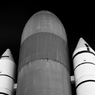 スペースワールドのシャトルです。