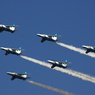 Blue Impulse 2012 HAMAMATSU A.B(7)