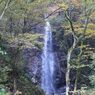 三頭の滝