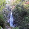 三頭の滝