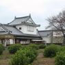 津山城備中櫓