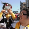 キツネちゃん