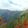 谷川岳