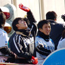2012年日ハム優勝パレード04