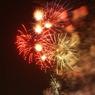 江戸川花火大会2009