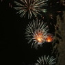 江戸川花火大会2009