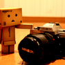 The photograph in fun