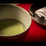 抹茶