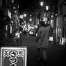 A Night Stroll in Asagaya #34