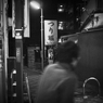 A Night Stroll in Asagaya #39
