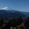 九鬼山（山頂）