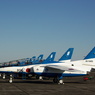 Blue Impulse 2012 HAMAMATSU A.B(10)