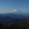 権現山（山頂）