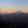 雲取山（山頂）