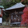 お堂