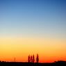 Sunset Glow