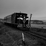 ストーブ1番列車復路