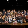 USボーカル教室　姫路校様の発表会　2012 12/02