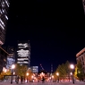 Marunouchi Low-angle