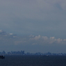 東京の空気