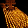 Candles Road